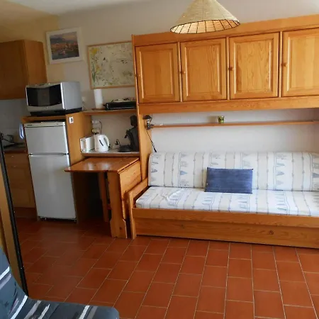 Apartment Port Camargue, 2 Pieces, 5 Personnes - Fr-1-414-2 *