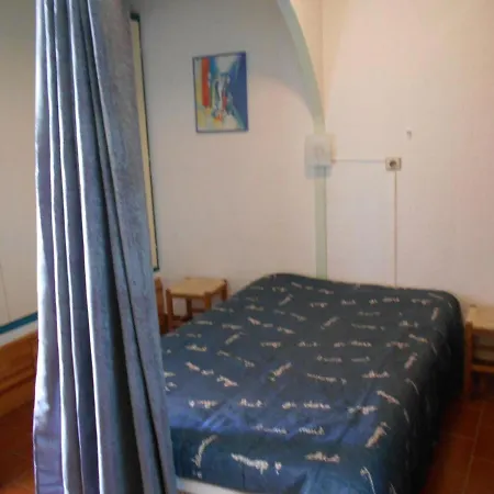 Apartment Port Camargue, 2 Pieces, 5 Personnes - Fr-1-414-2