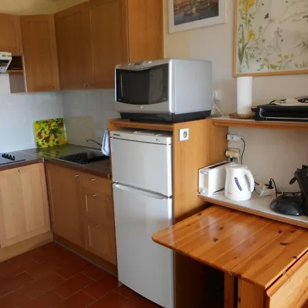 Apartment Port Camargue, 2 Pieces, 5 Personnes - Fr-1-414-2 *